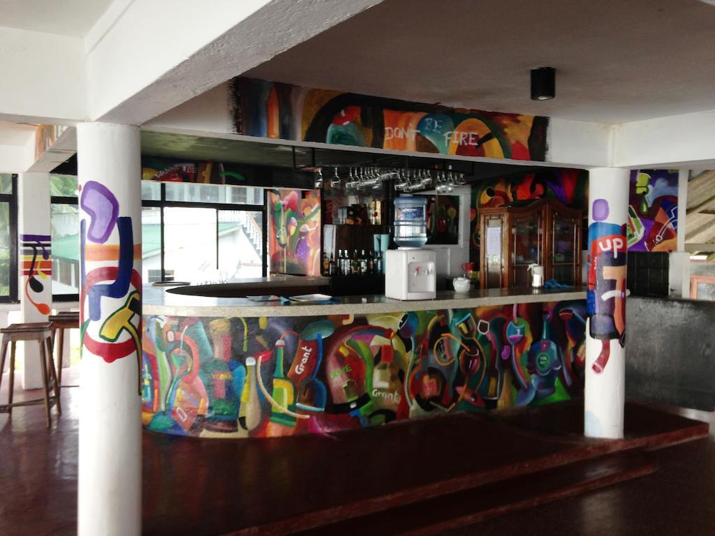 Miltons Beach Resort Unawatuna Bagian luar foto