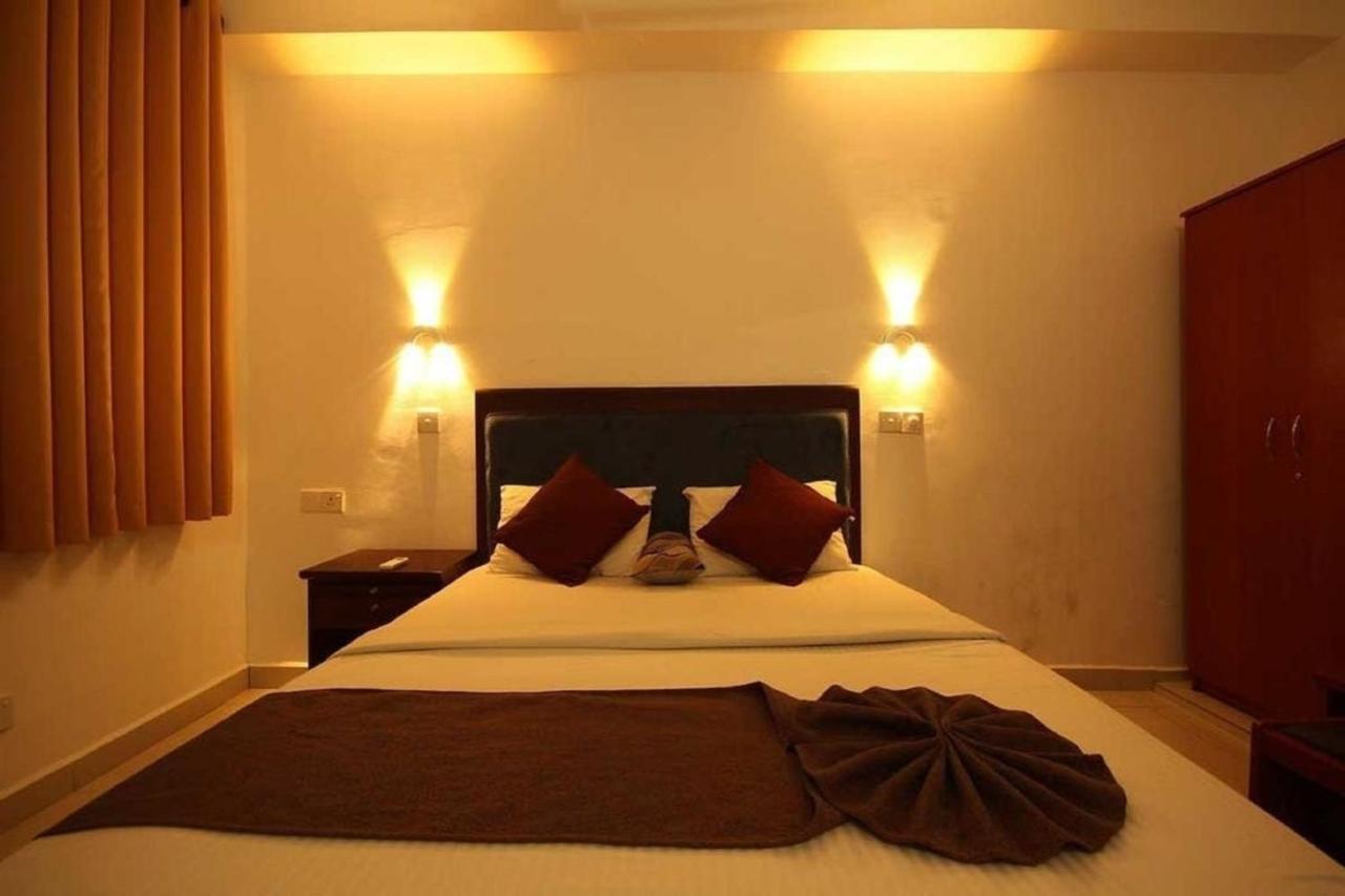 Miltons Beach Resort Unawatuna Bagian luar foto